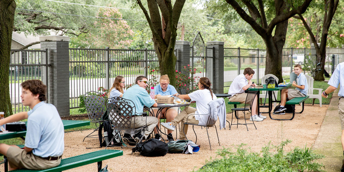 Our Campus • Oak Hill Academy