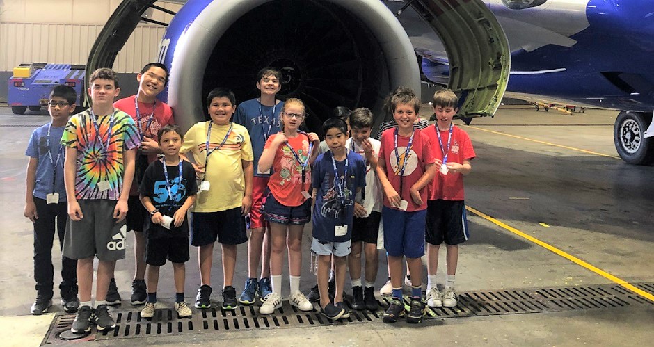 Summer Camps Oak Hill Academy