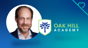 Drew Hamilton joins Oak Hill Academy Advisory Board Announcement